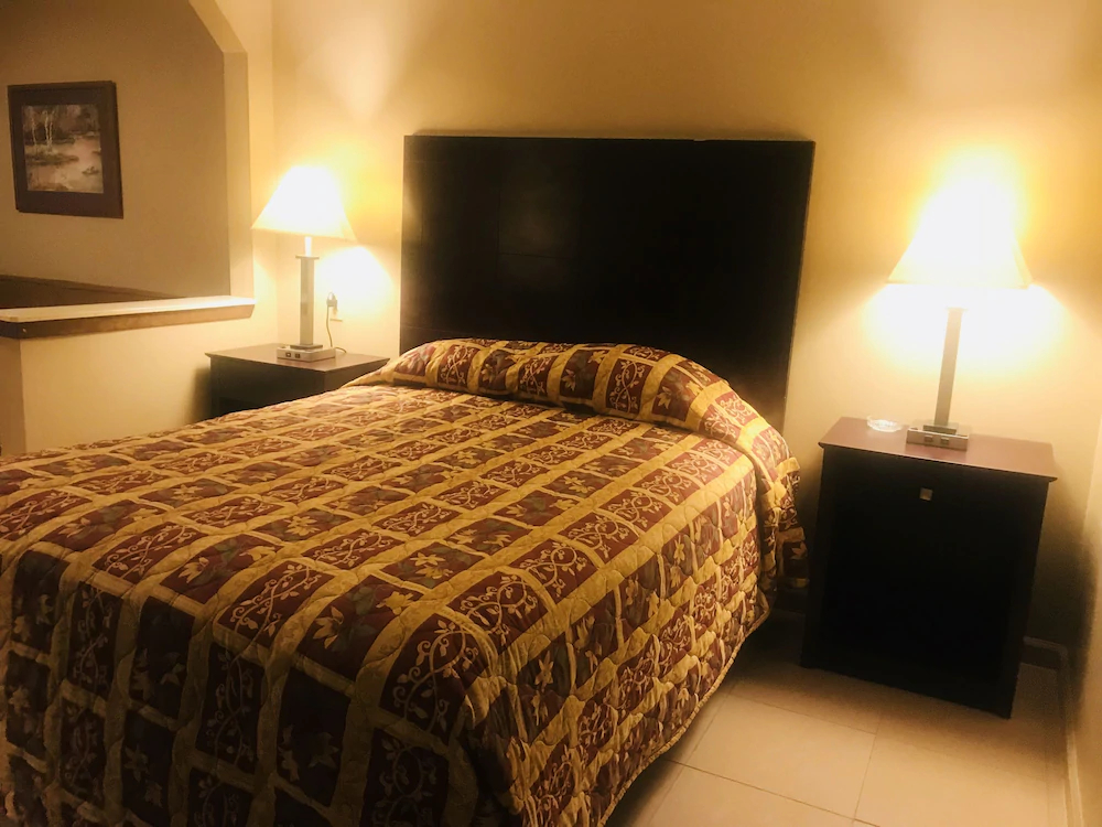 Highland Inn