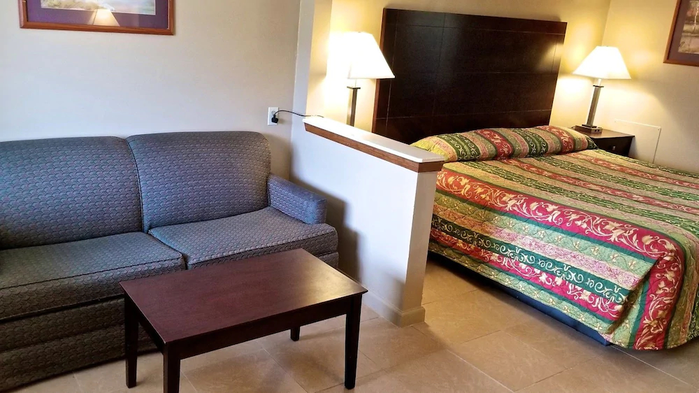Highland Inn