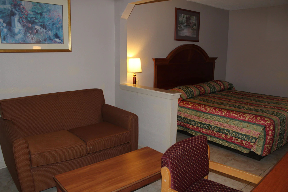 Highland Inn