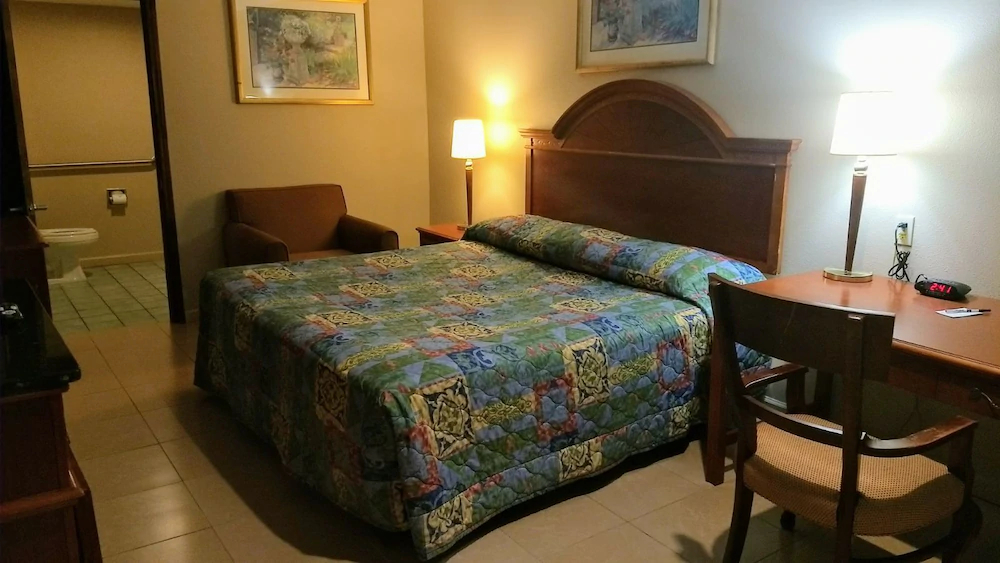 Highland Inn