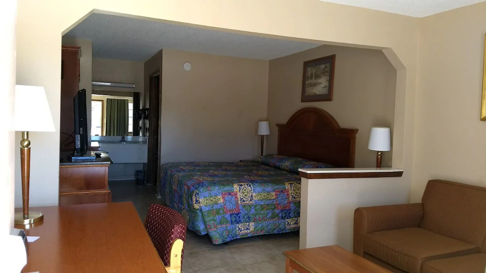 Highland Inn