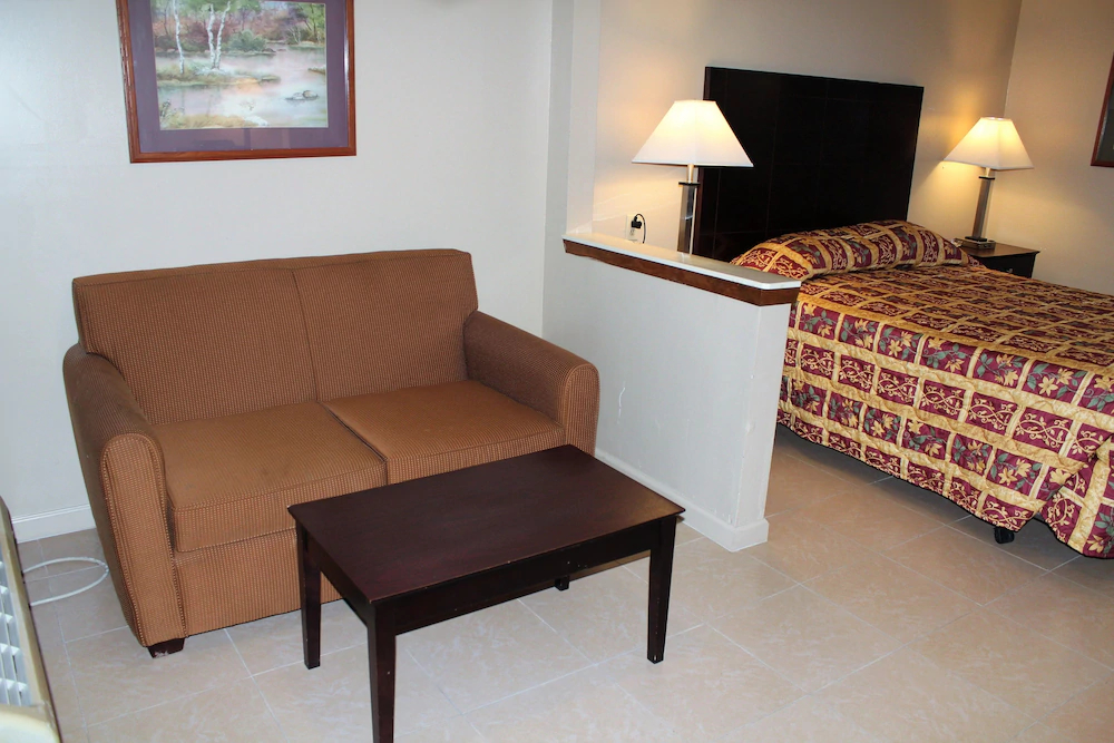 Highland Inn