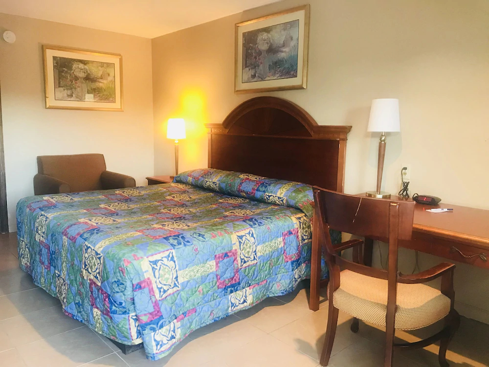 Highland Inn