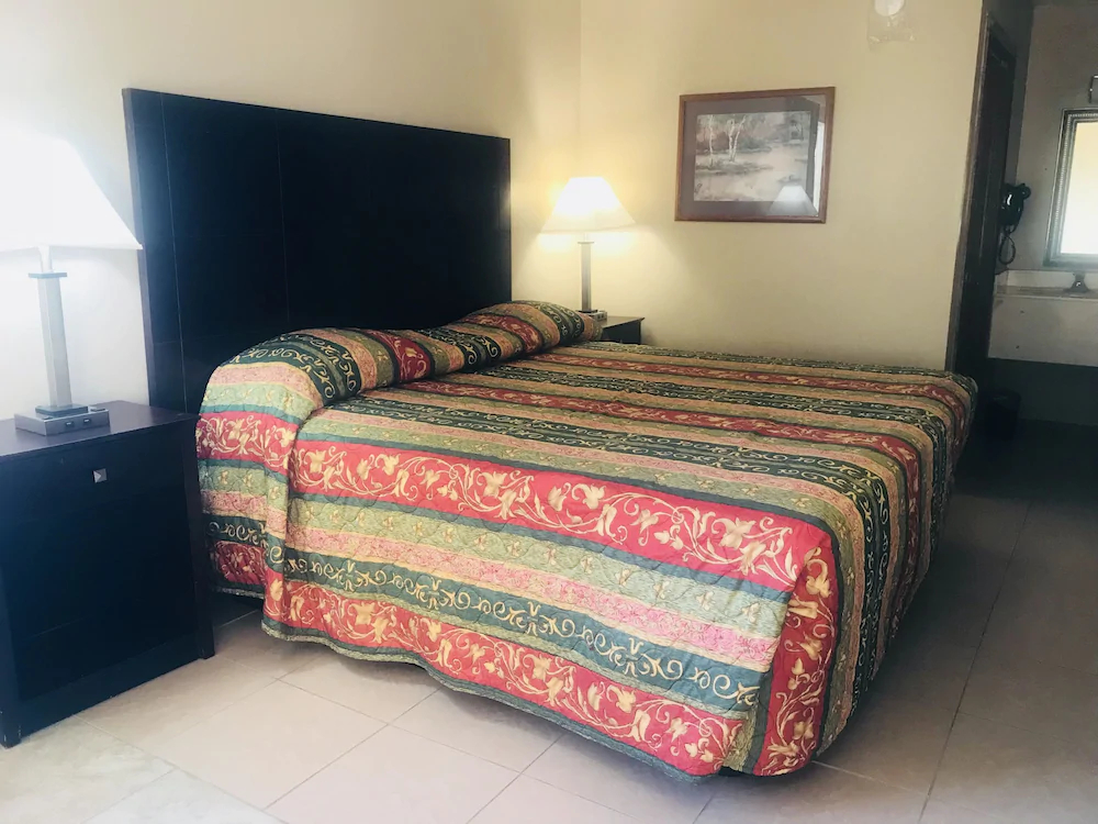 Highland Inn
