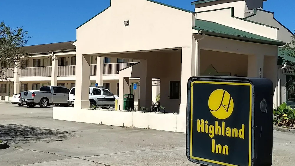 Highland Inn