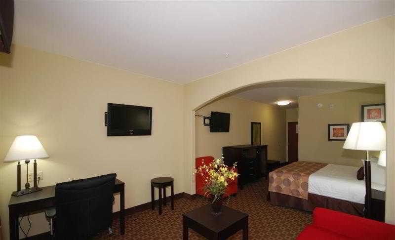 Best Western Plus DeRidder Inn & Suites