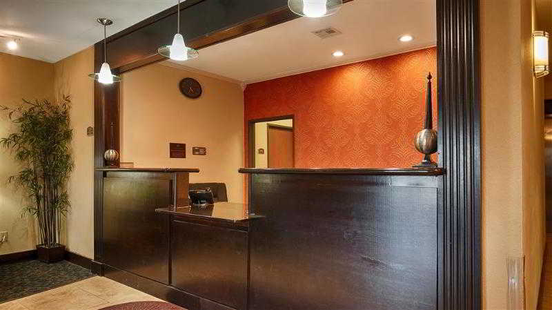 Best Western Plus DeRidder Inn & Suites