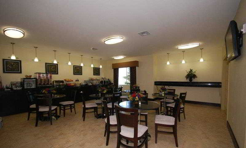 Best Western Plus DeRidder Inn & Suites