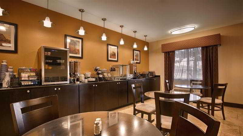 Best Western Plus DeRidder Inn & Suites