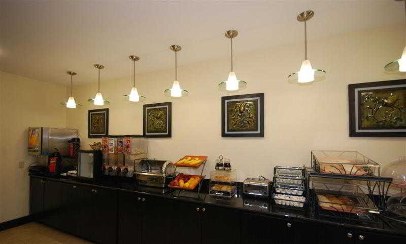 Best Western Plus DeRidder Inn & Suites