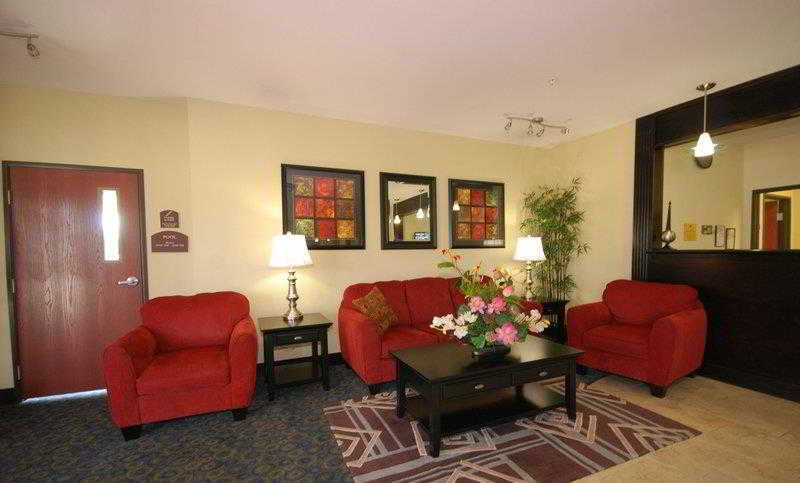 Best Western Plus DeRidder Inn & Suites