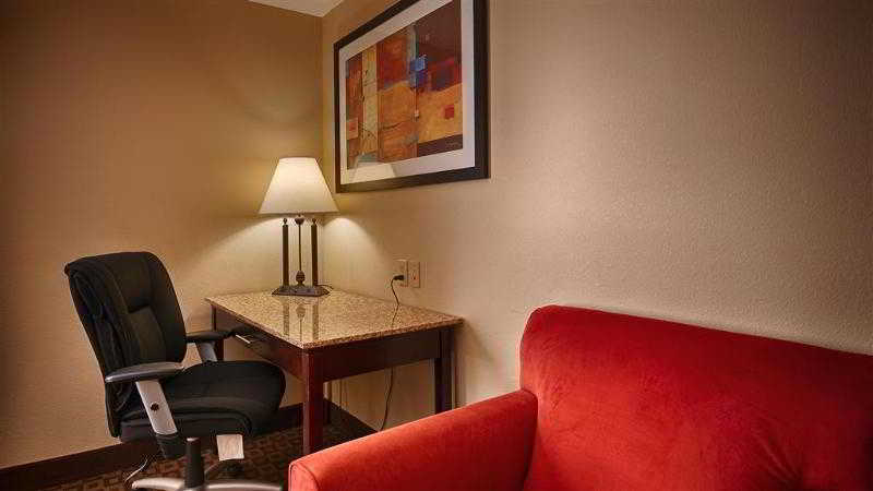 Best Western Plus DeRidder Inn & Suites