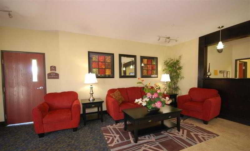 Best Western Plus DeRidder Inn & Suites