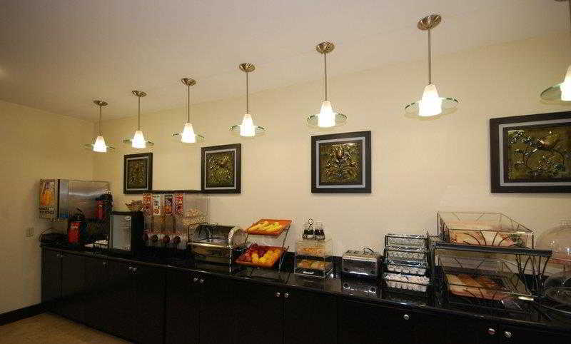 Best Western Plus DeRidder Inn & Suites
