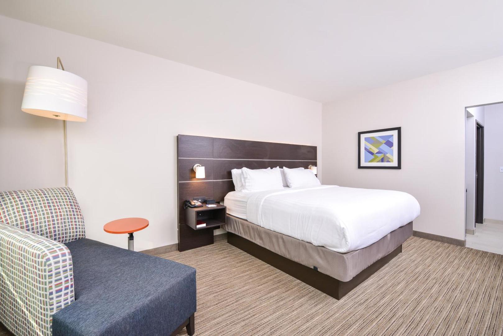 Holiday Inn Express Donaldsonville