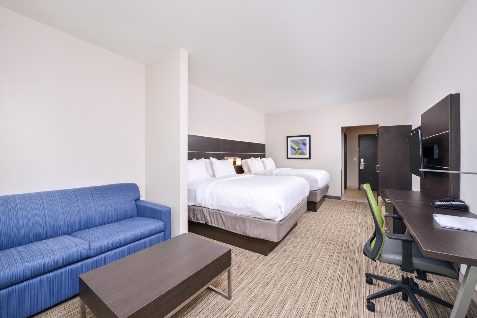 Holiday Inn Express Donaldsonville