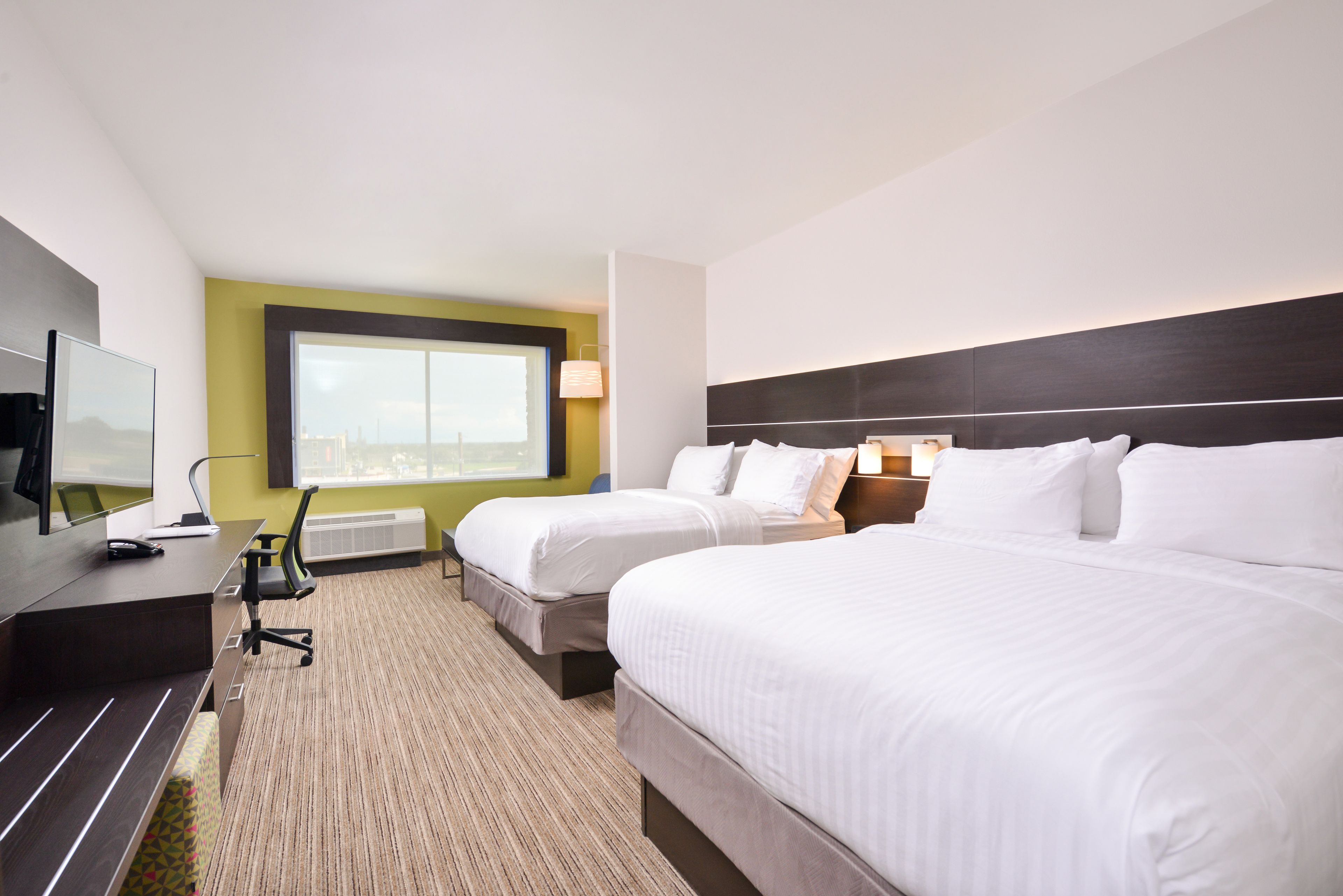 Holiday Inn Express Donaldsonville