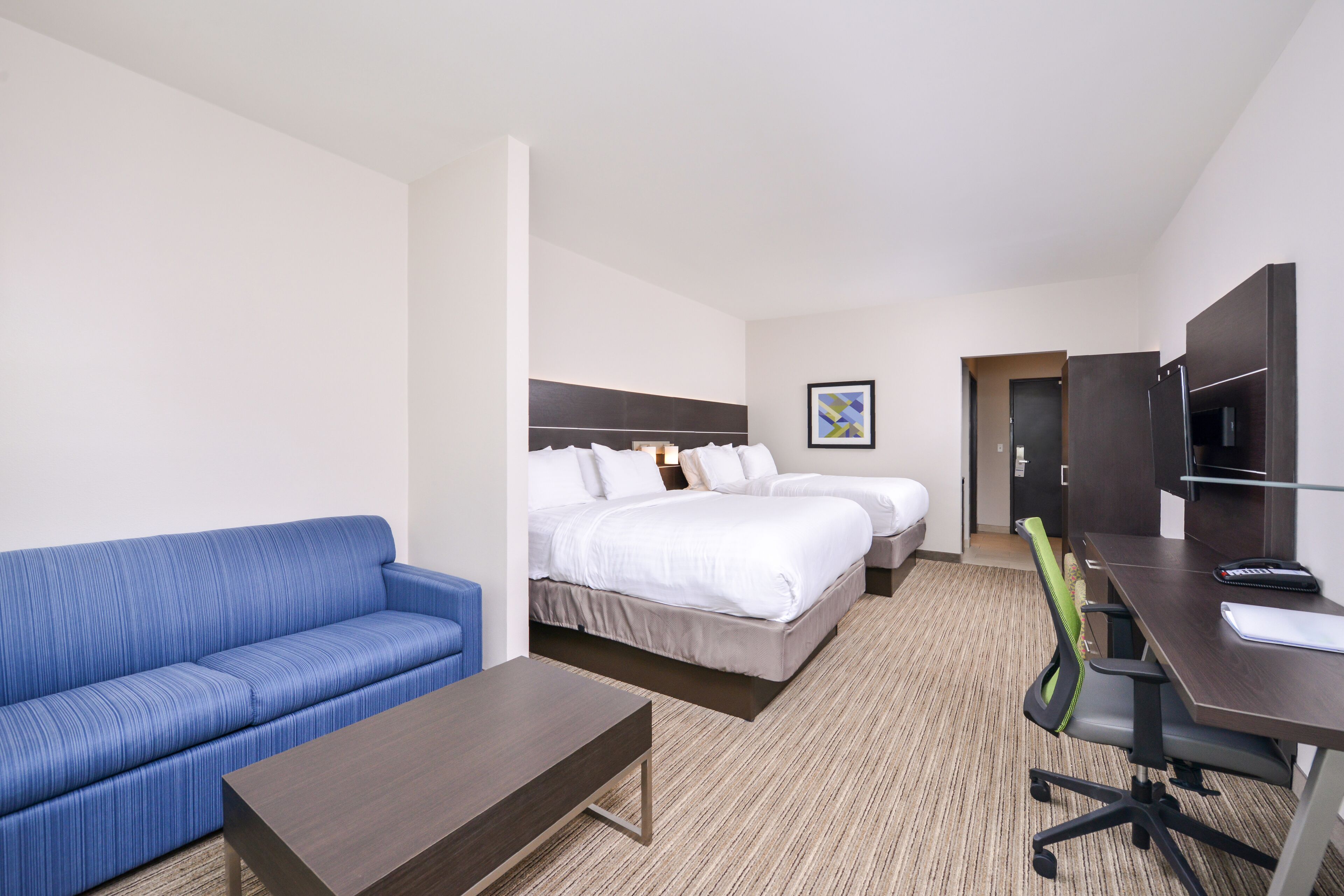 Holiday Inn Express Donaldsonville