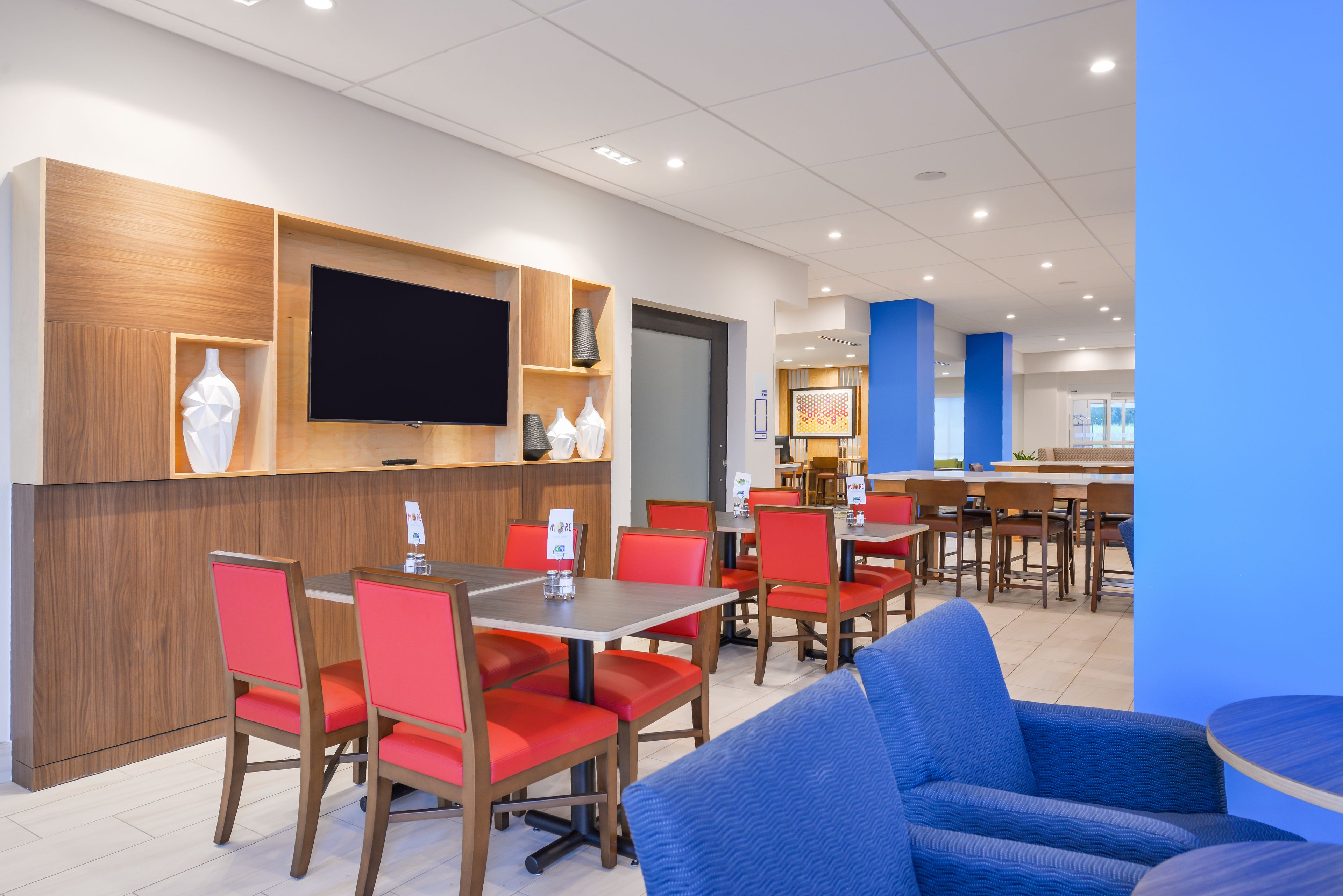 Holiday Inn Express Donaldsonville