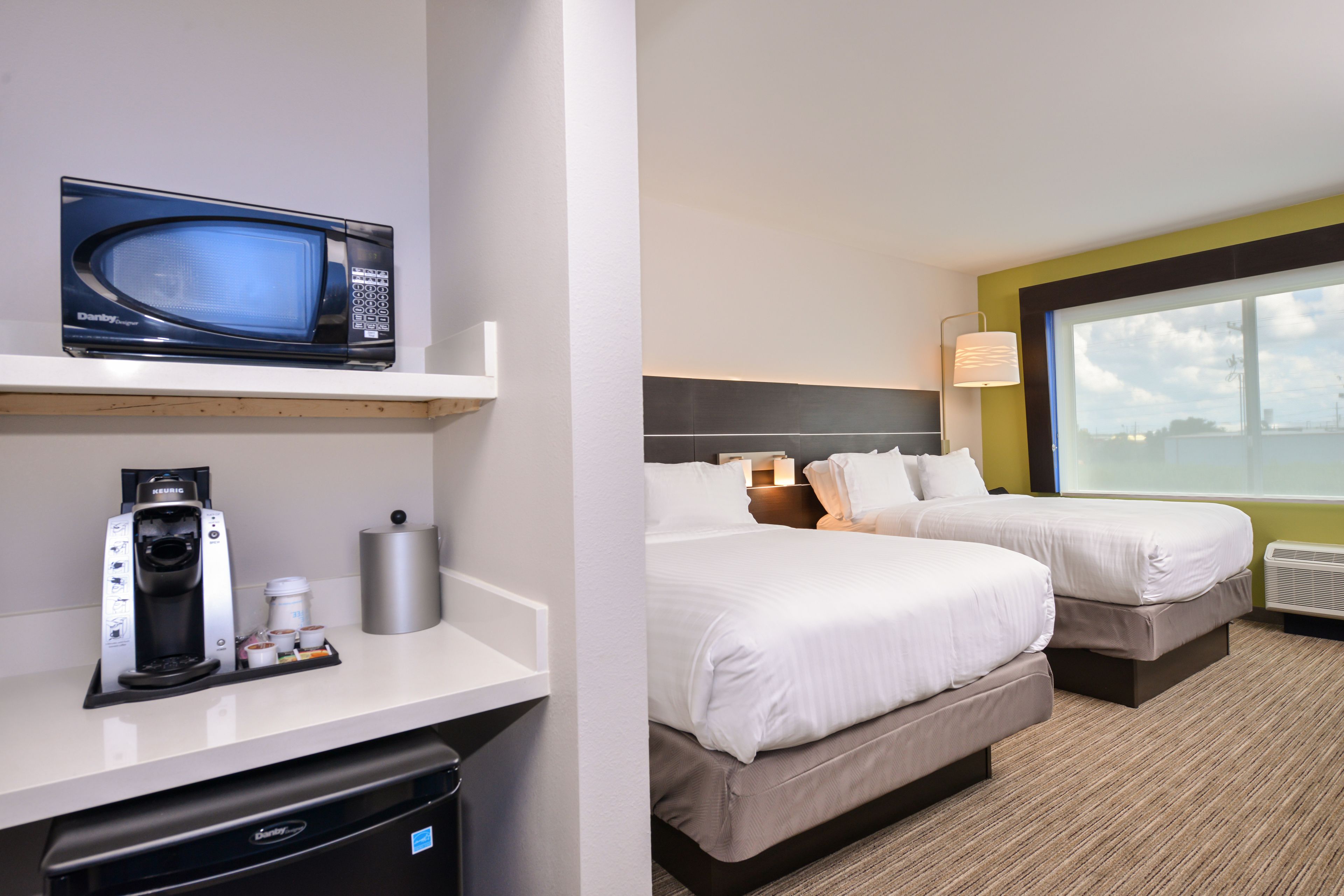 Holiday Inn Express Donaldsonville