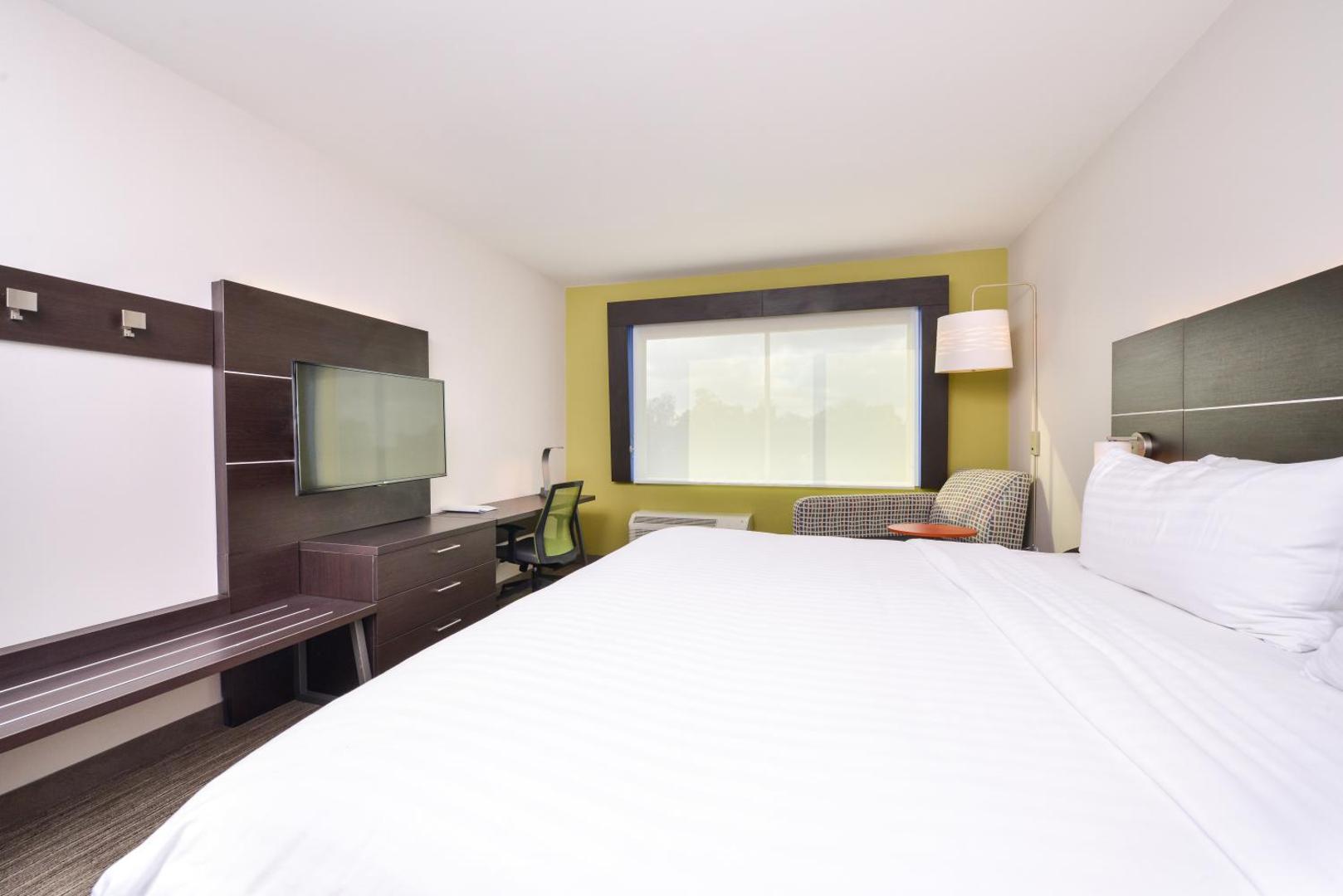 Holiday Inn Express Donaldsonville