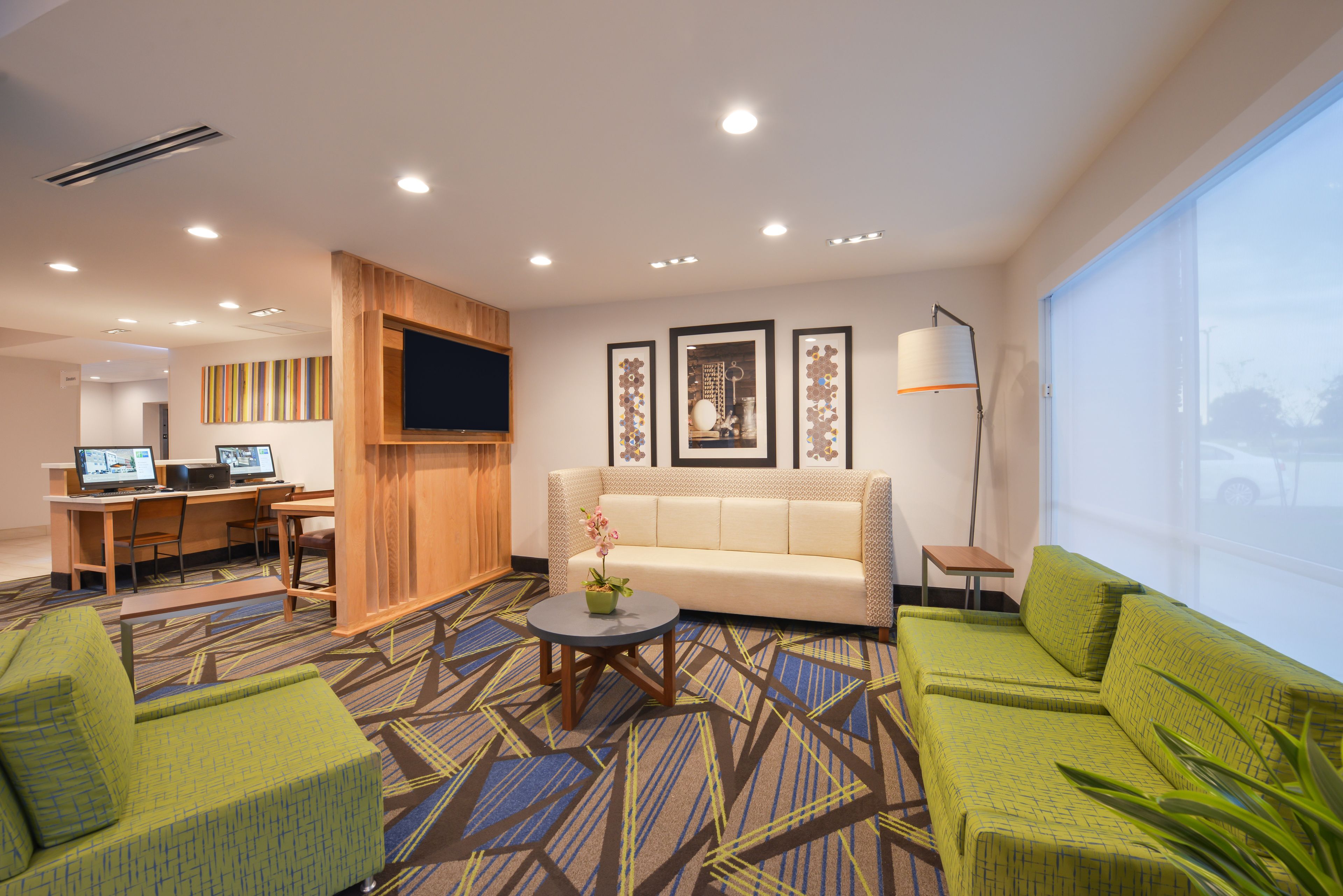 Holiday Inn Express Donaldsonville