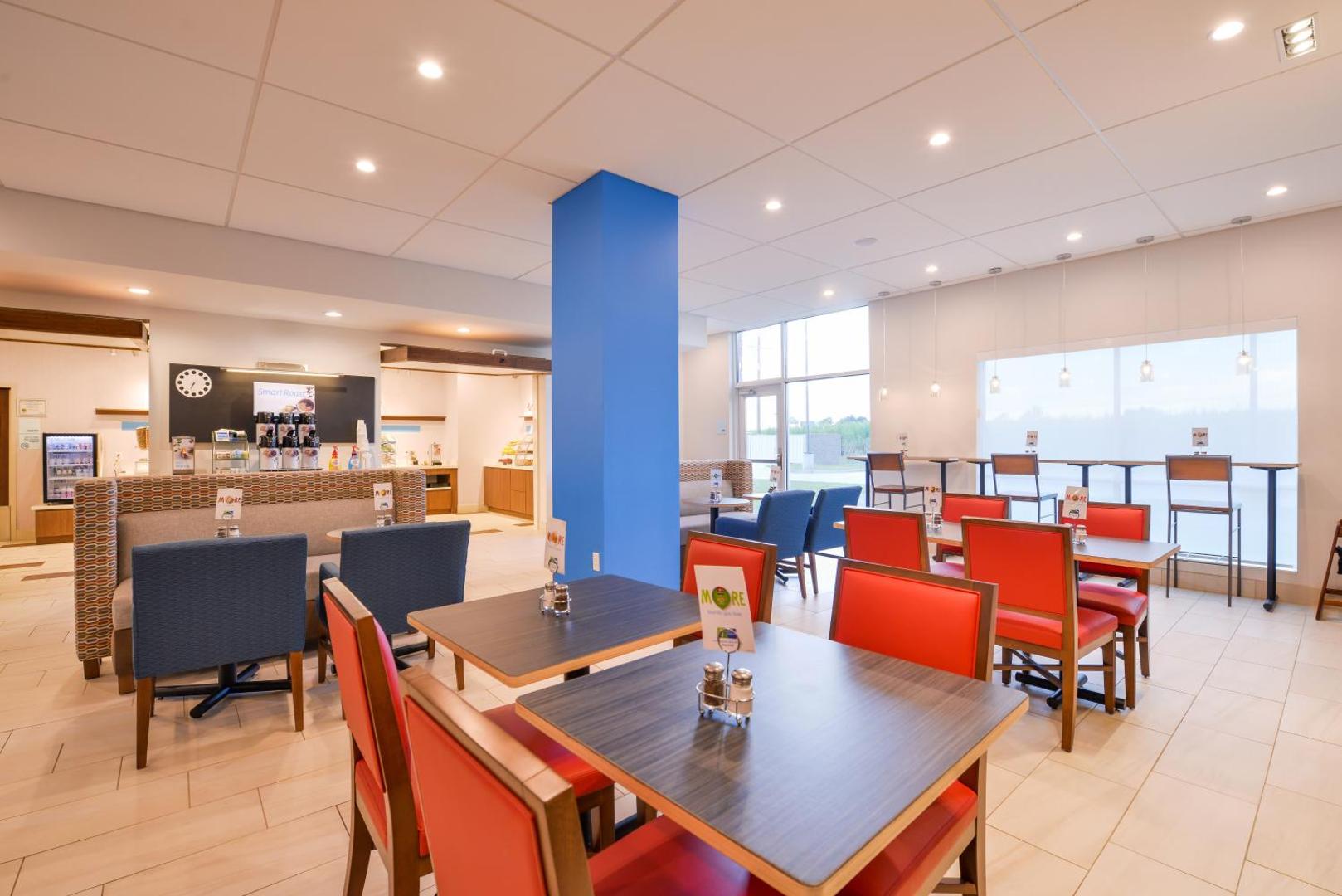 Holiday Inn Express Donaldsonville
