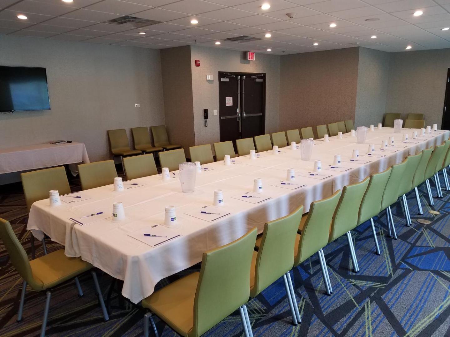 Holiday Inn Express Donaldsonville