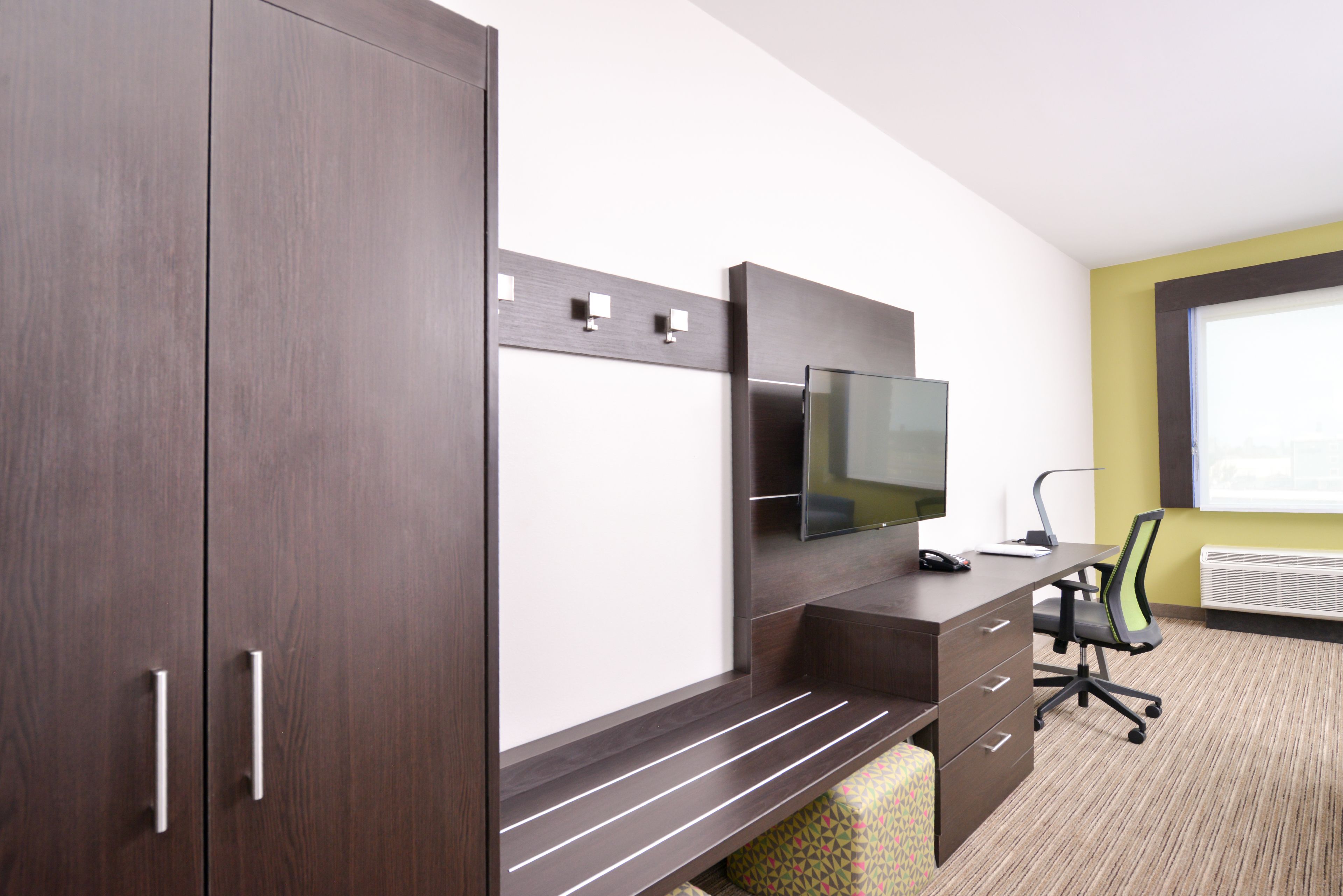 Holiday Inn Express Donaldsonville