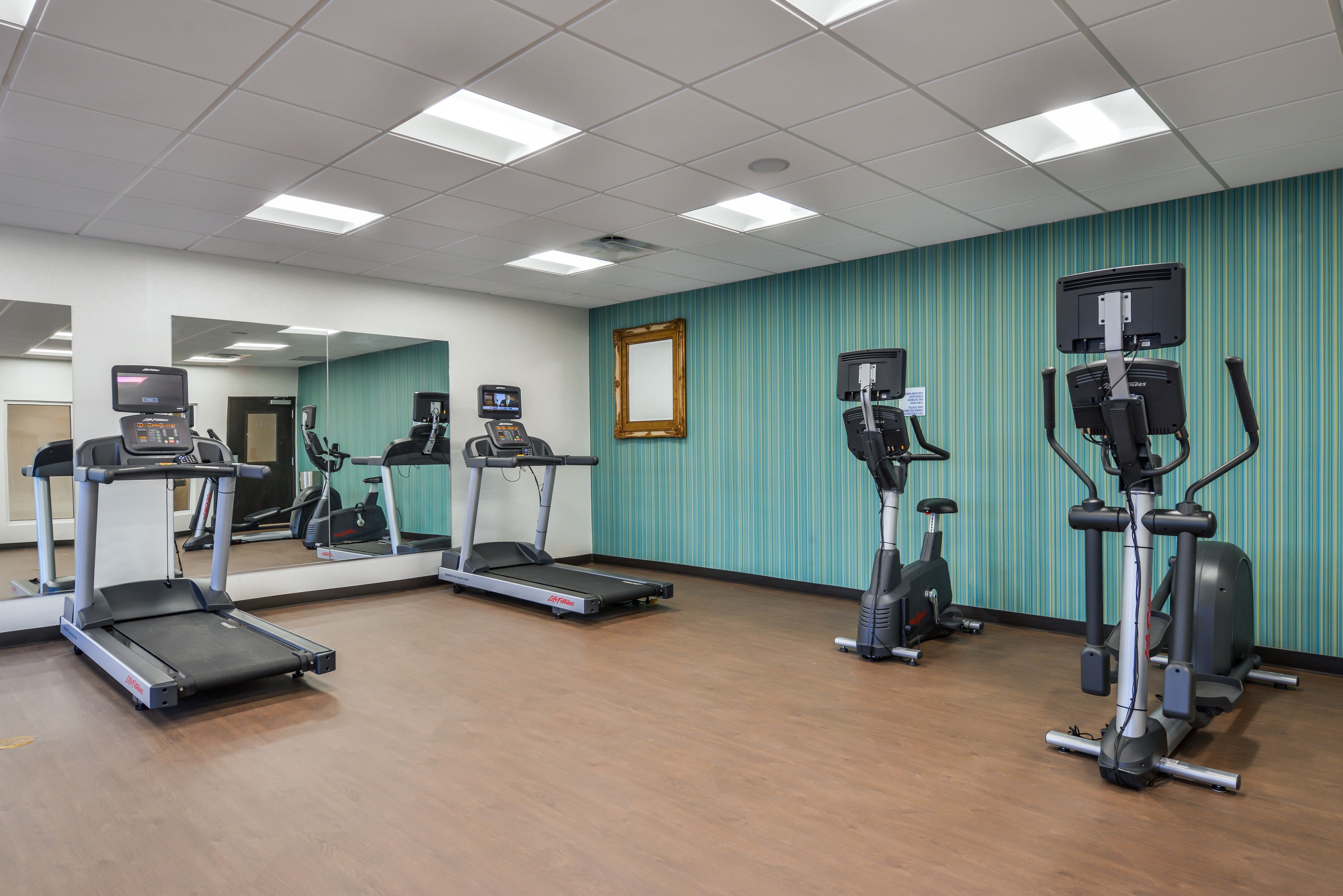 Holiday Inn Express Donaldsonville