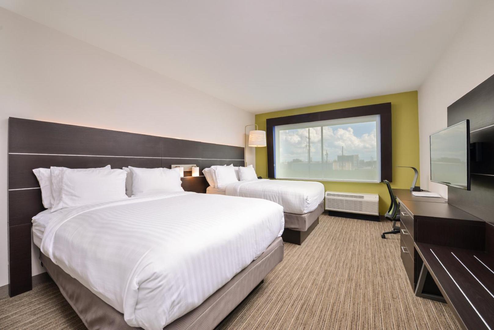 Holiday Inn Express Donaldsonville