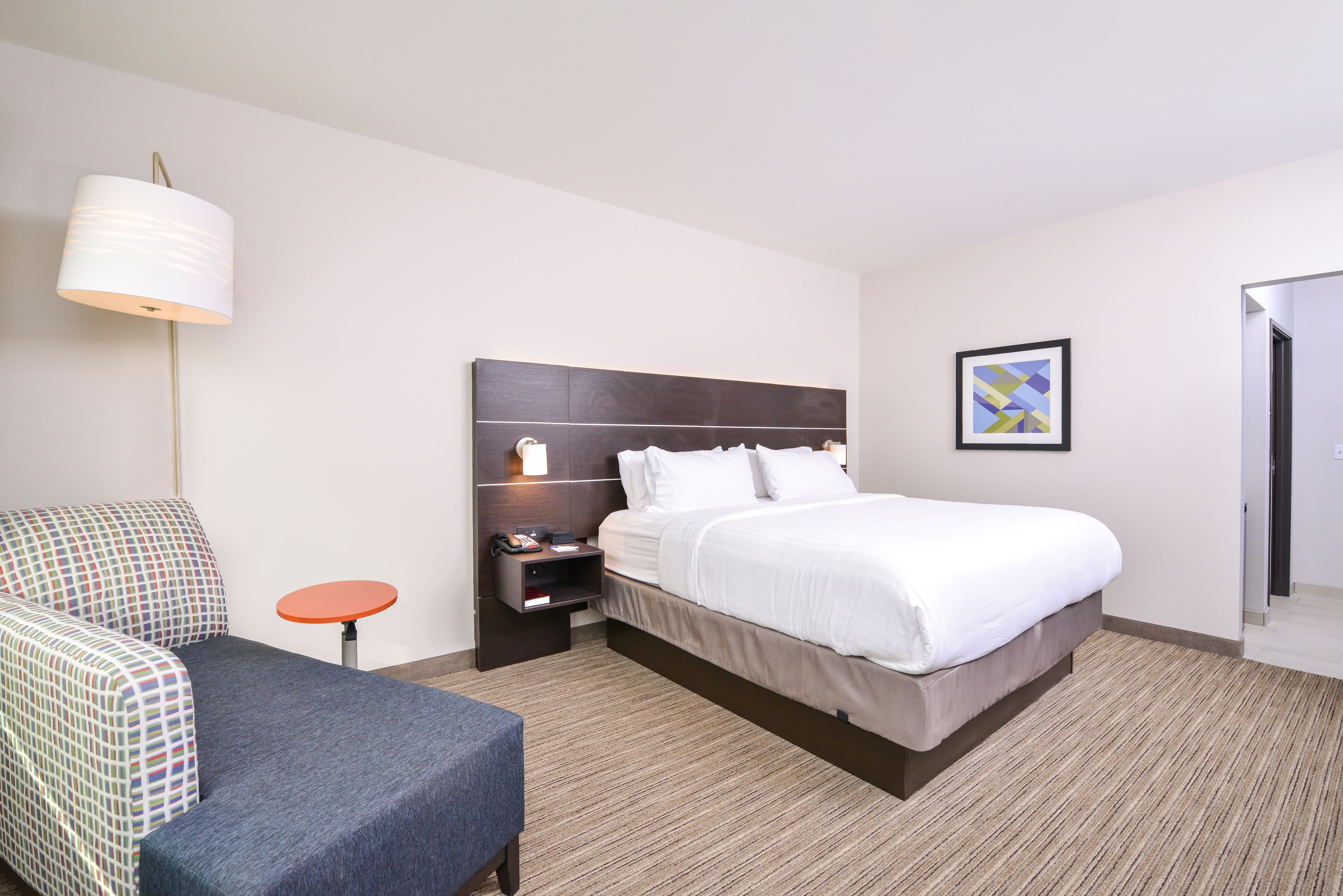 Holiday Inn Express Donaldsonville