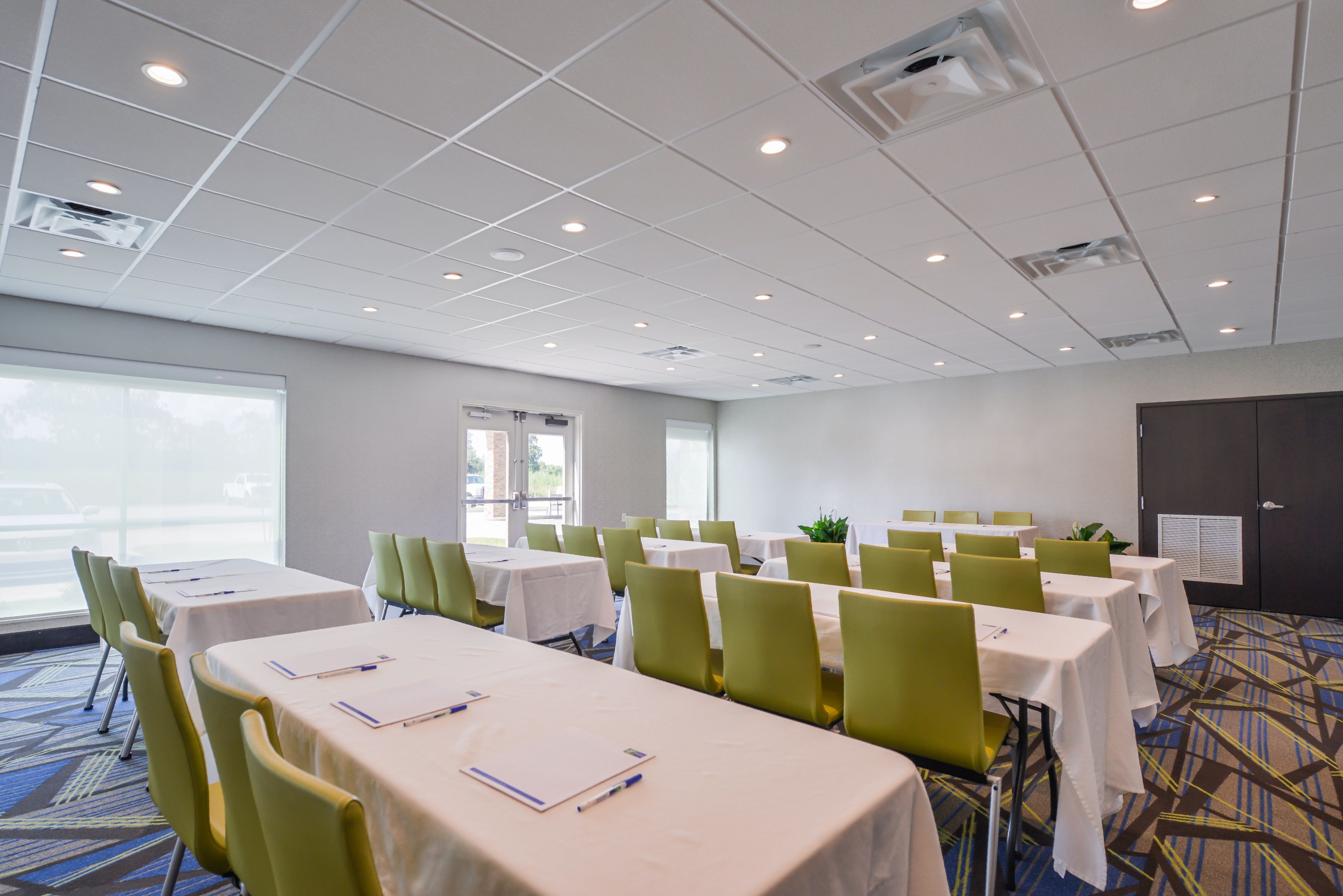 Holiday Inn Express Donaldsonville