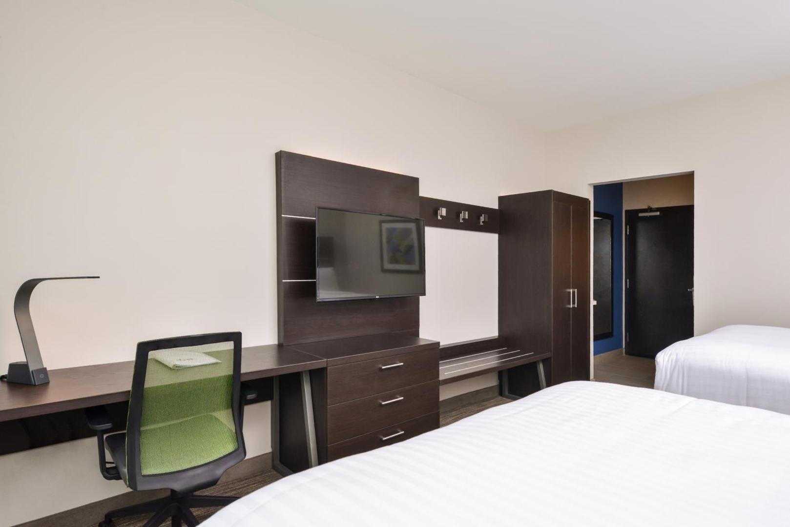 Holiday Inn Express Donaldsonville