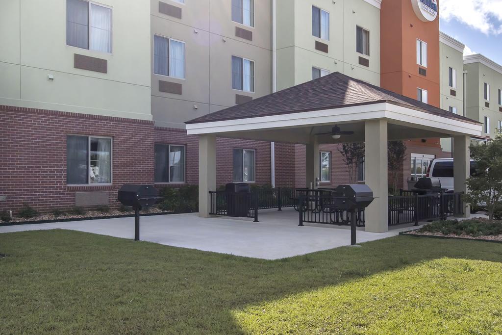 Suburban Studios Donaldsonville - Gonzales