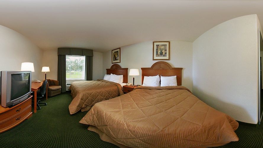 Quality Inn & Suites