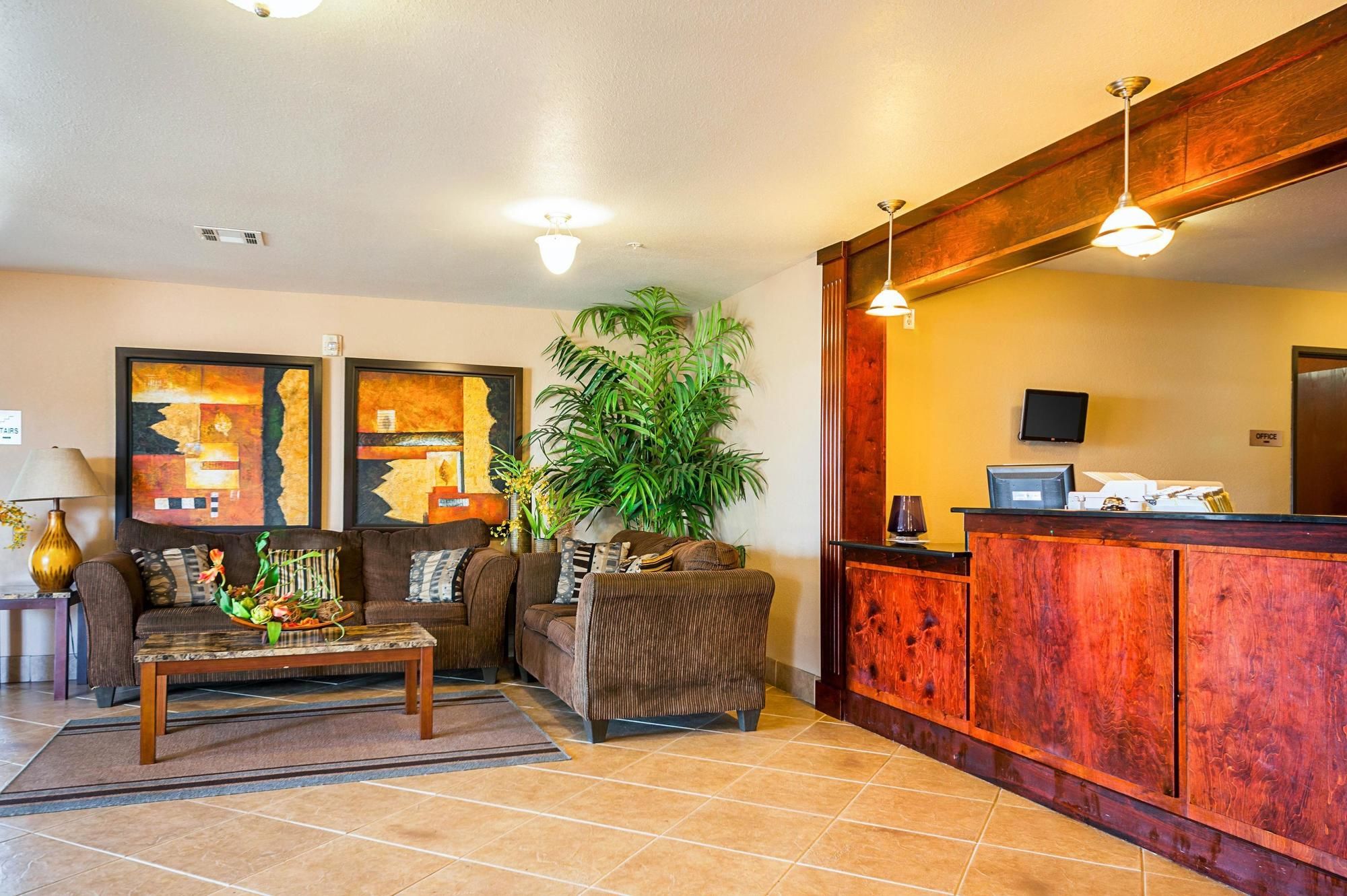 Quality Inn & Suites