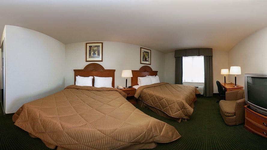Quality Inn & Suites
