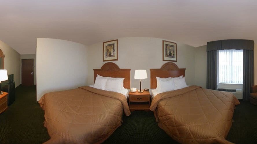 Quality Inn & Suites