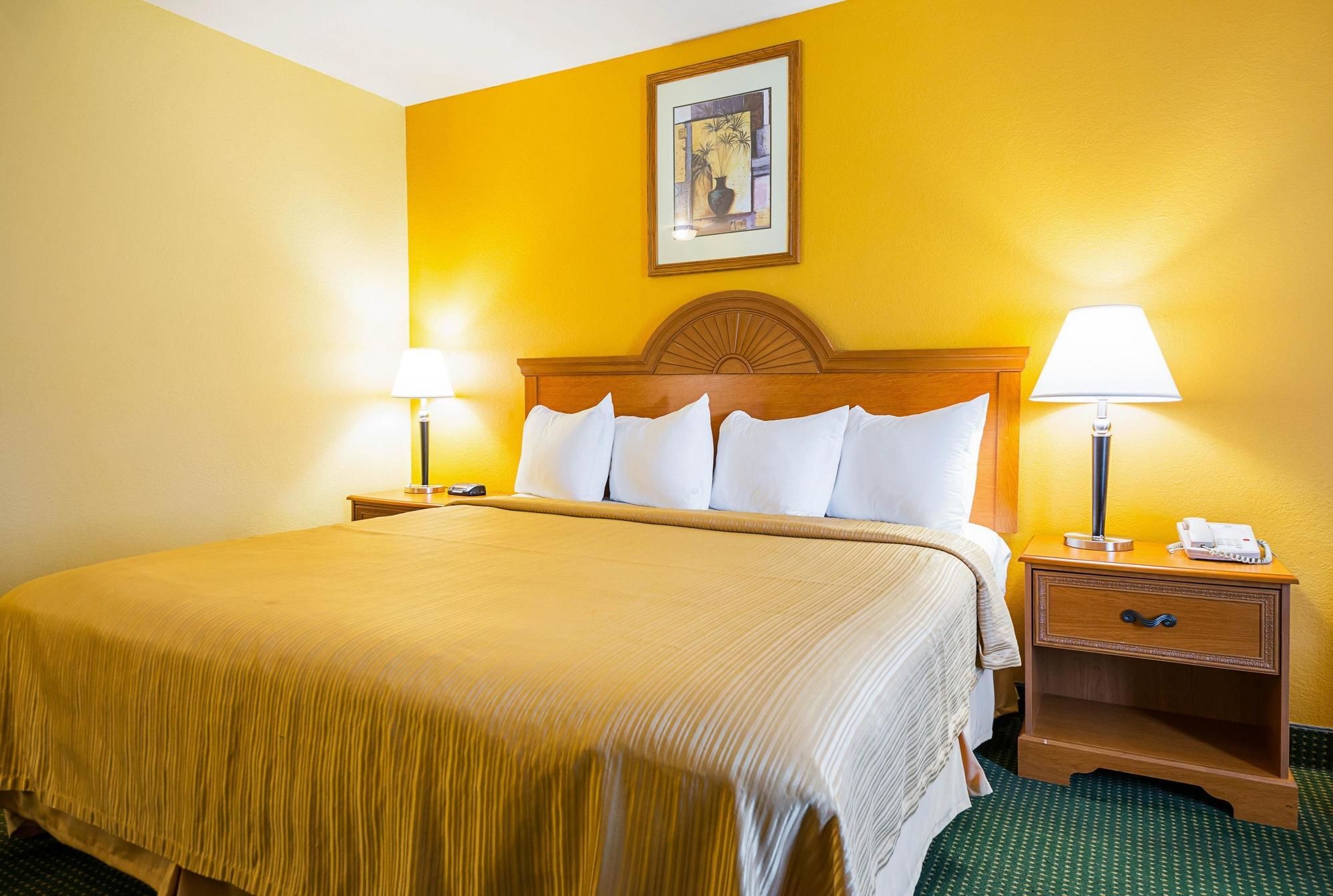 Quality Inn & Suites