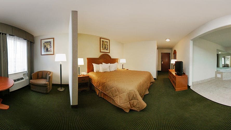 Quality Inn & Suites