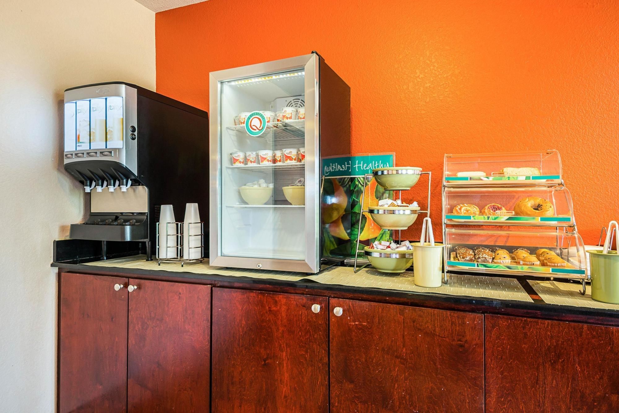 Quality Inn & Suites