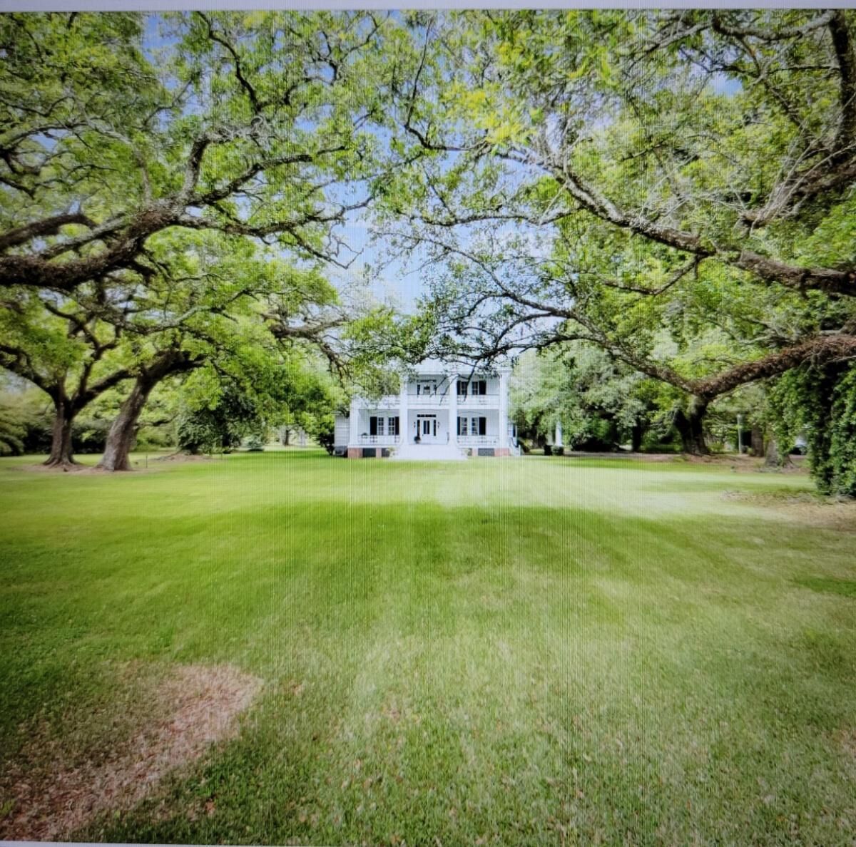 The Fairfax House