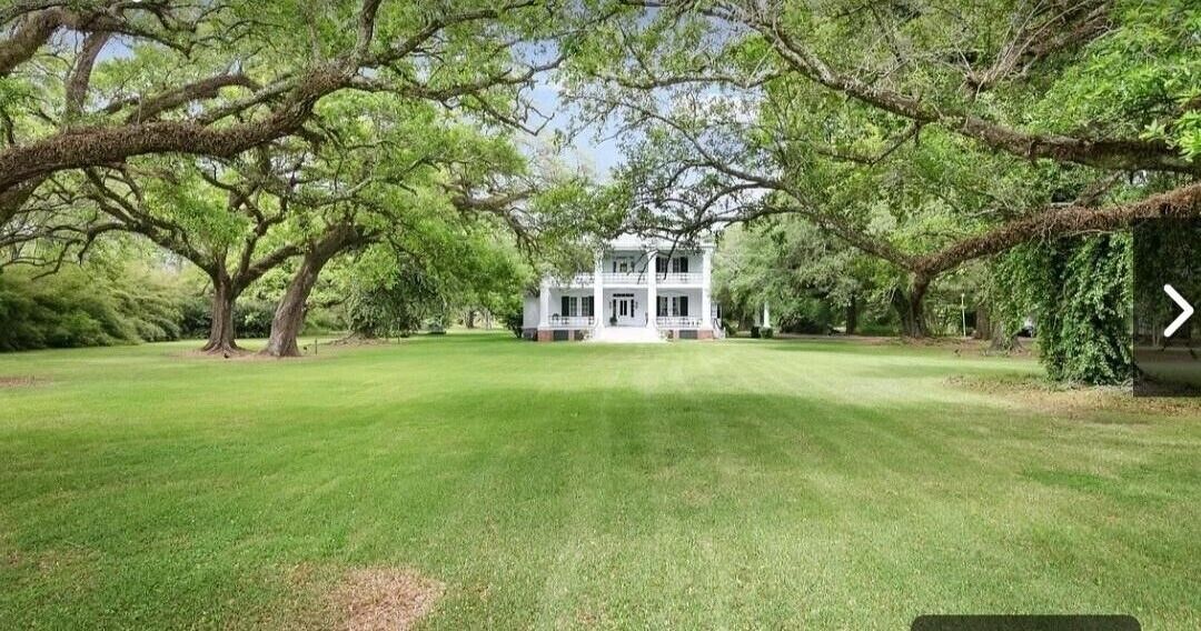 The Fairfax House