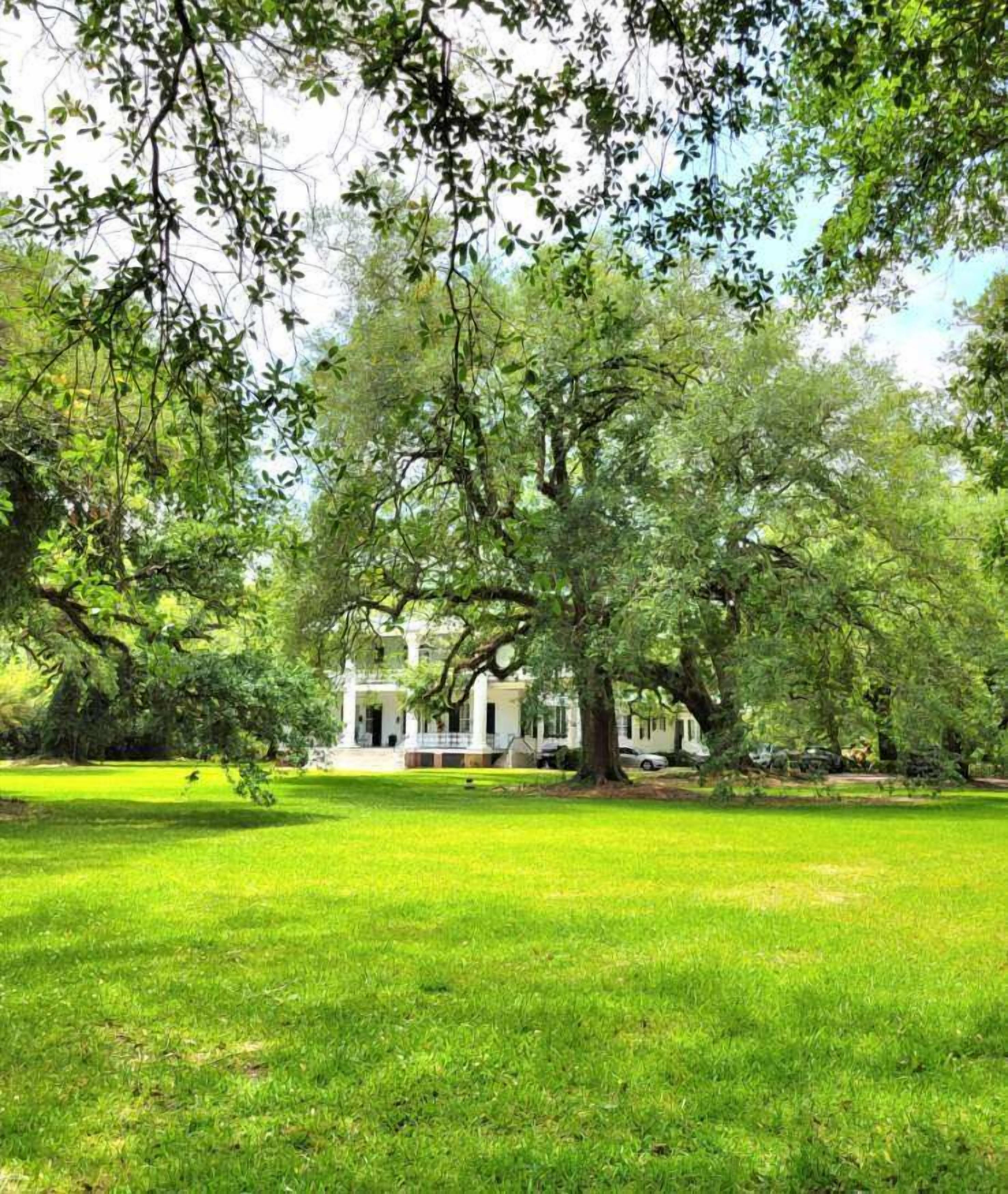 The Fairfax House