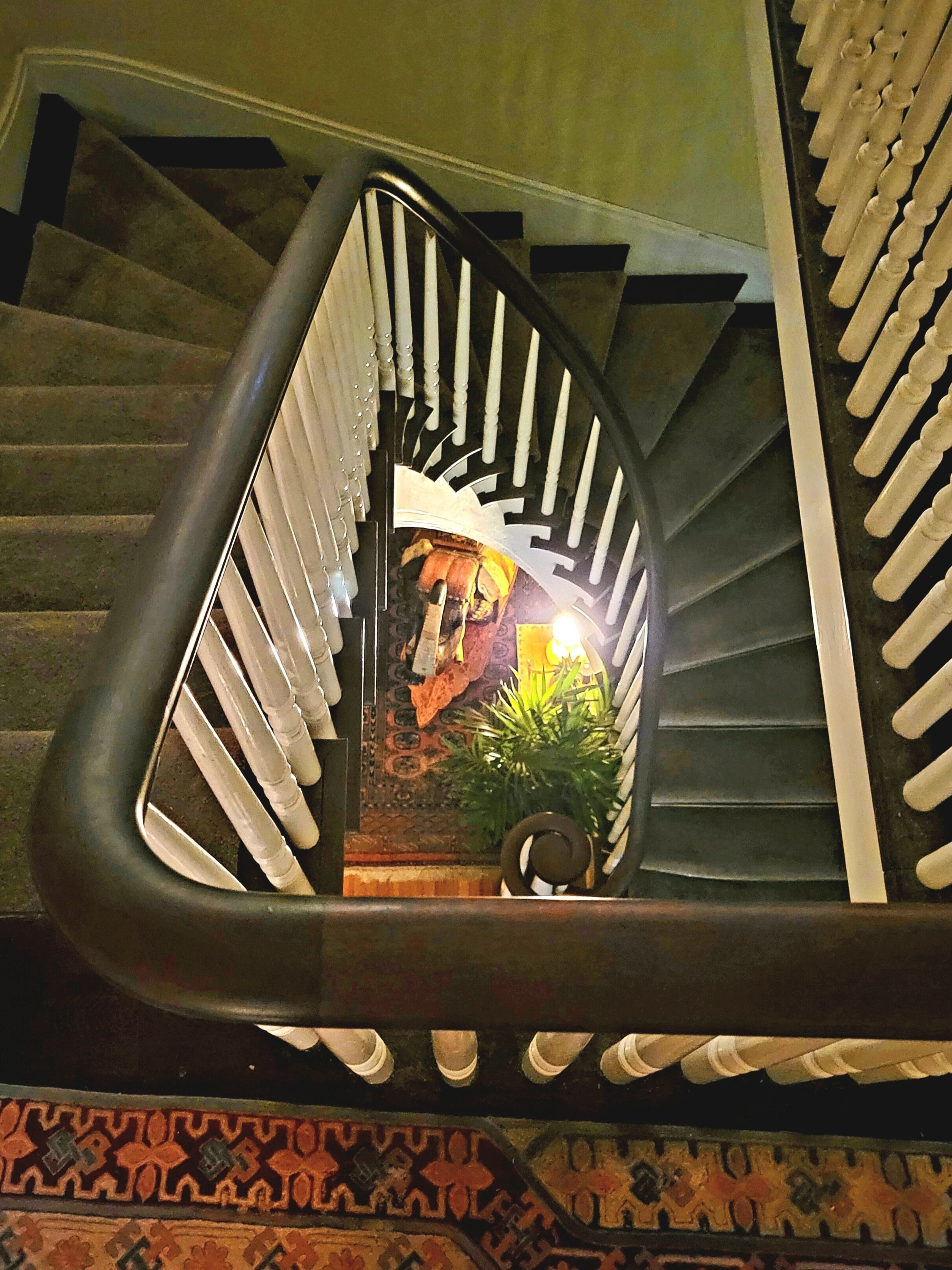 The Fairfax House