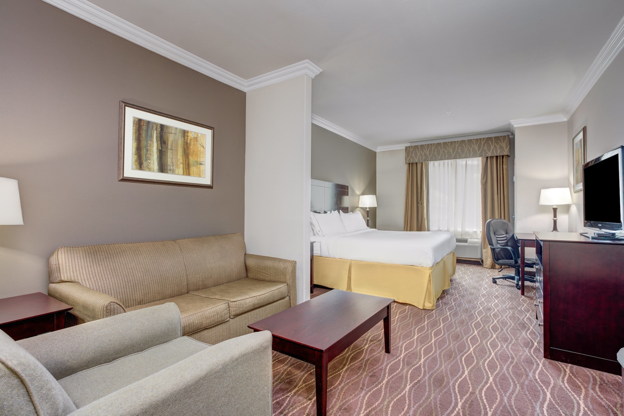Holiday Inn Express Hotel & Suites Galliano