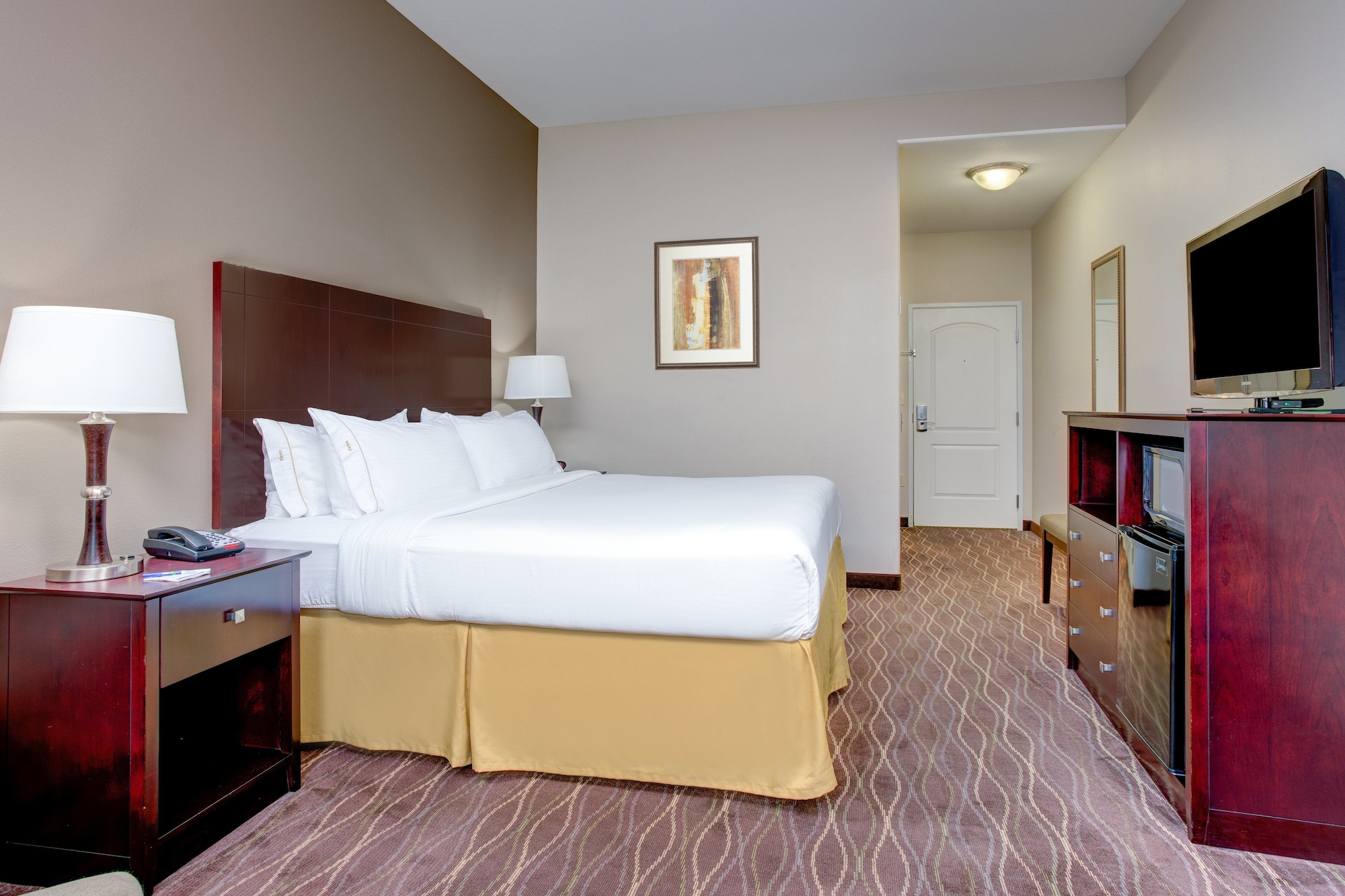 Holiday Inn Express Hotel & Suites Galliano