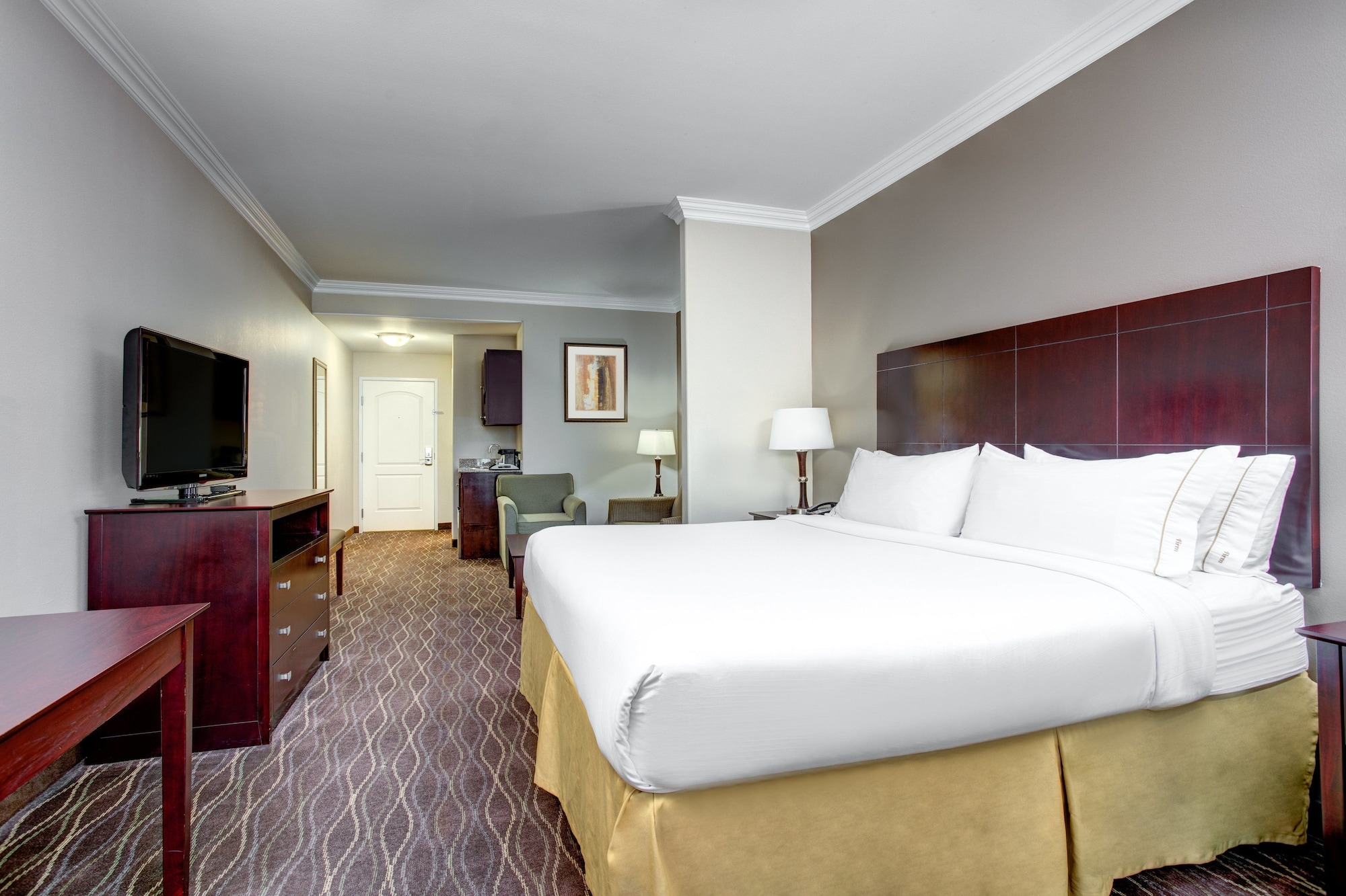 Holiday Inn Express Hotel & Suites Galliano