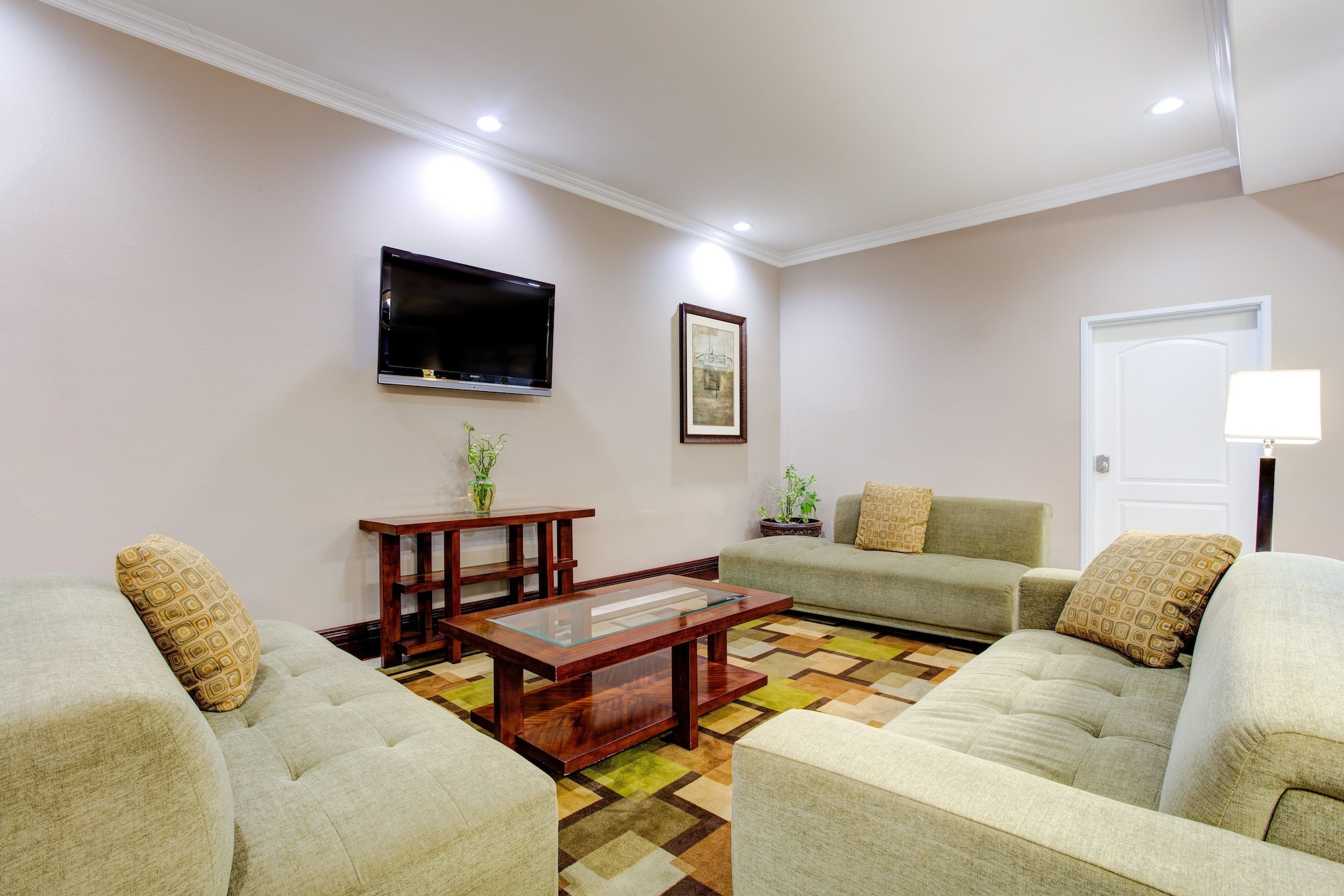 Holiday Inn Express Hotel & Suites Galliano